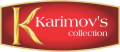 Karimov's collection logo